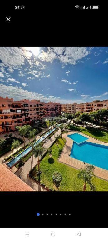Charm & Chic Residence Марракеш Экстерьер фото