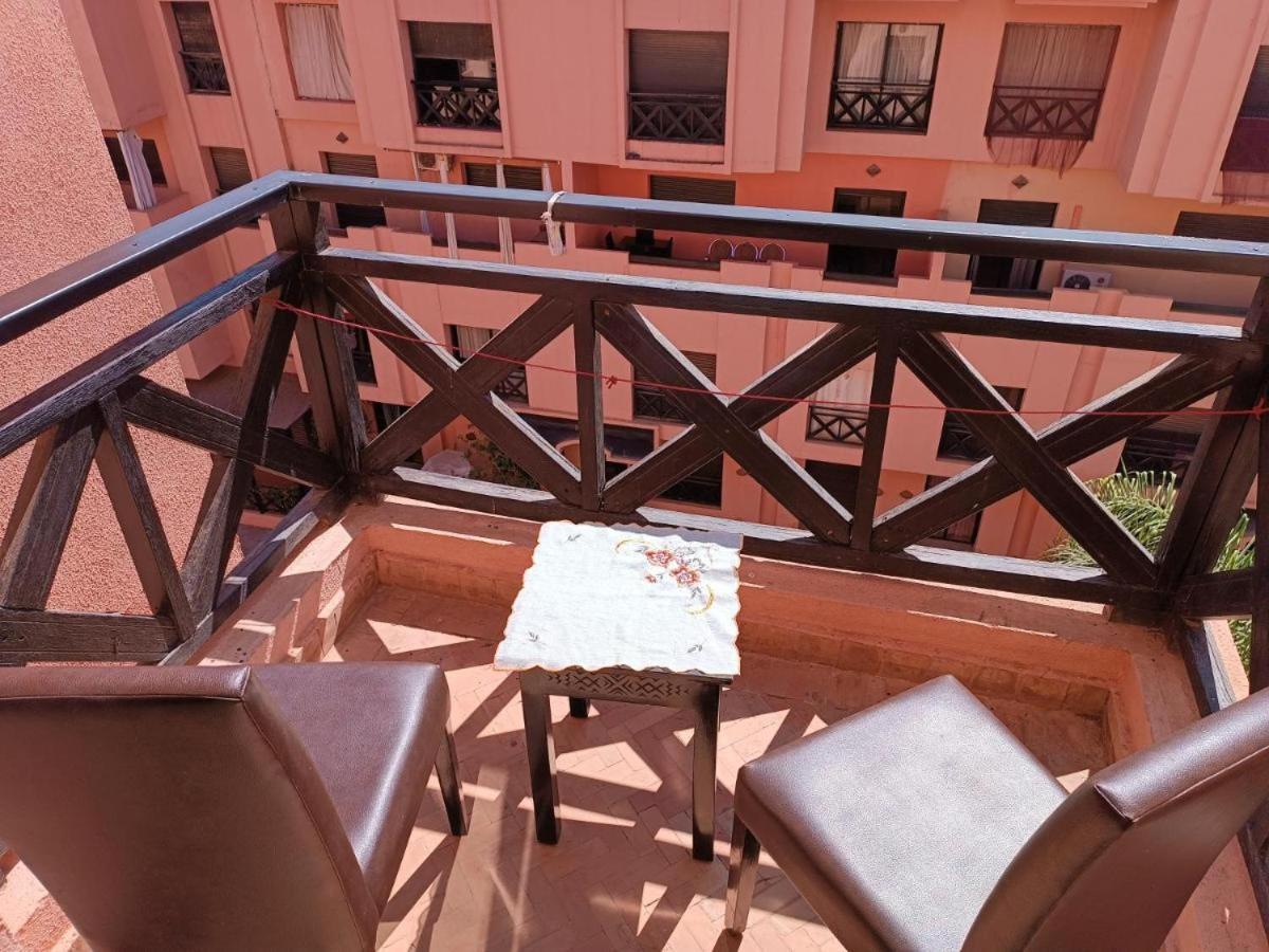 Charm & Chic Residence Марракеш Экстерьер фото